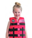 Jobe Çocuk - Genç Can Yeleği