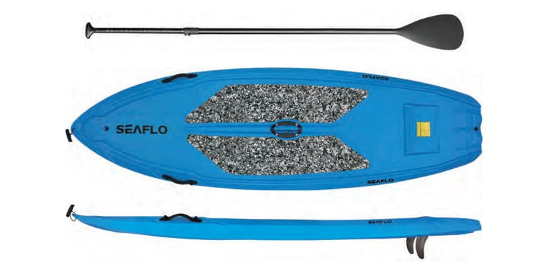 Seaflo Sup Board Mavi