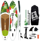 Haute Boards Tropics 11'0 Şişme Sup Paddle Board Full Paket