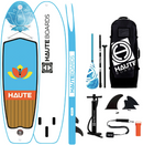 Haute Boards Lotus I 10'0 Şişme Sup Yoga Board (Kürek Sörfü) - Full Paket