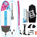 Haute Boards Start IV 9'6 Şişme Sup Paddle Board(Kürek Sörfü) - Full Paket