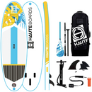 Haute Boards Start III 9'6 Şişme Sup Paddle Board(Kürek Sörfü) - Full Paket