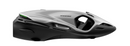 Seabob F9S Su Scooter Meteo Silver