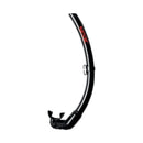 Seac Sub Şnorkel Top Flex (Siyah)