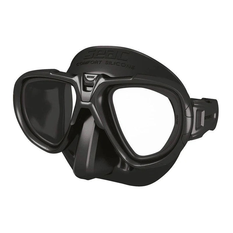 Seac Sub Fox Maske