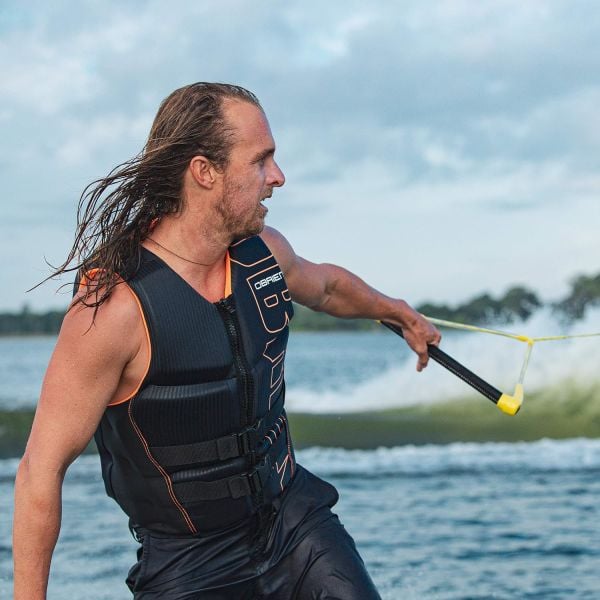 Obrien Flex V Back Erkek Can Yeleği