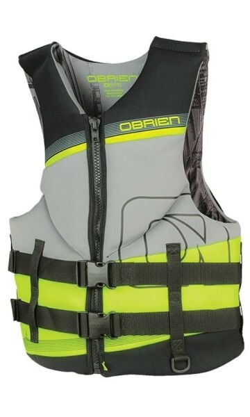 Obrien Tech Neo Erkek Can Yeleği