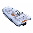 ABJET 330 Fiber Tabanlı Jet Bot