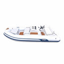 ABJET 380 Fiber Tabanlı Jet Bot