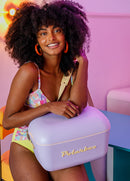 Polarbox Soğuk ve Sıcak Tutucu Lila Thermo Çanta 12 LT