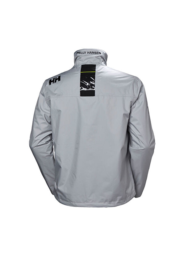 Helly Hansen Crew Midlayer Mont  Gri / Grey Fog