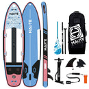Haute Boards Caspian 10'6 Şişme Sup Paddle Board Paket