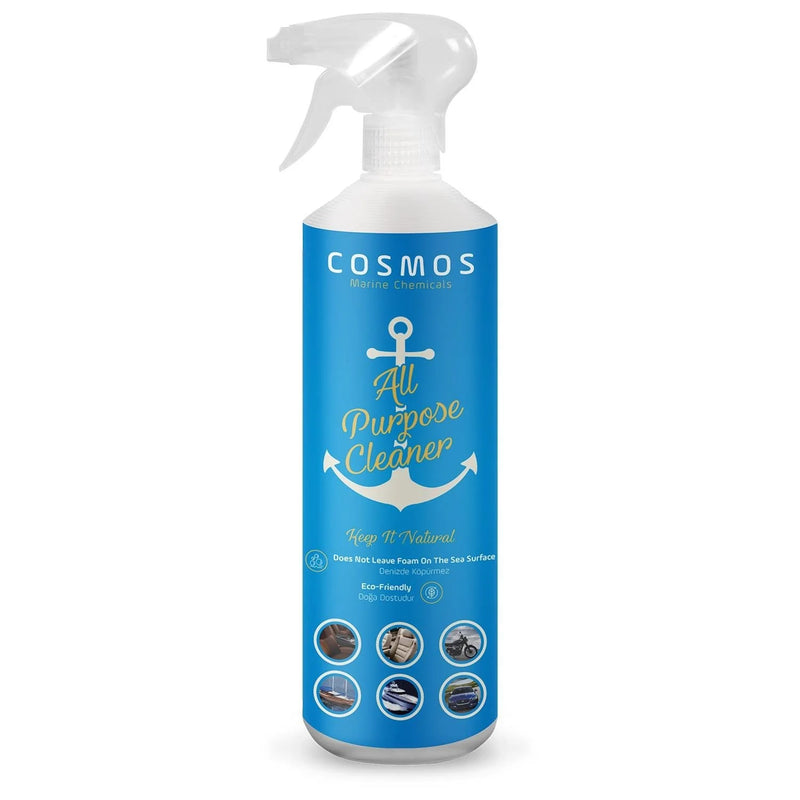 Cosmo Hydroclean COSMOS Çok Amaçlı Temizleyici / All Purpose Cleaner