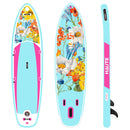 Haute Boards Cove II 10'6 Şişme Sup Paddle Board Paket