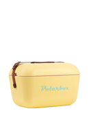 Polarbox Soğuk ve Sıcak Tutucu Sarı Thermo Çanta 20 LT