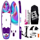 Haute Boards Drift 10'6 Şişme Sup Paddle Board Paket