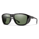 Smith Embark Black Unisex Sunglasses