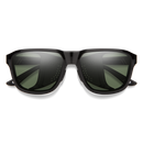 Smith Embark Black Unisex Sunglasses