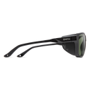 Smith Embark Black Unisex Sunglasses