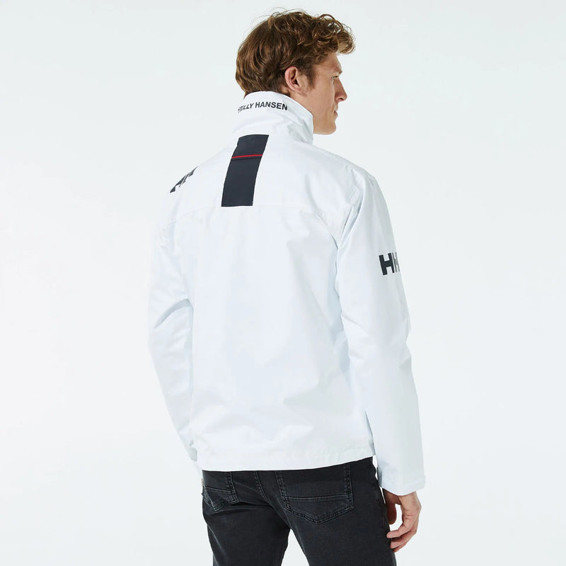 HH Crew Gray Men's Jacket