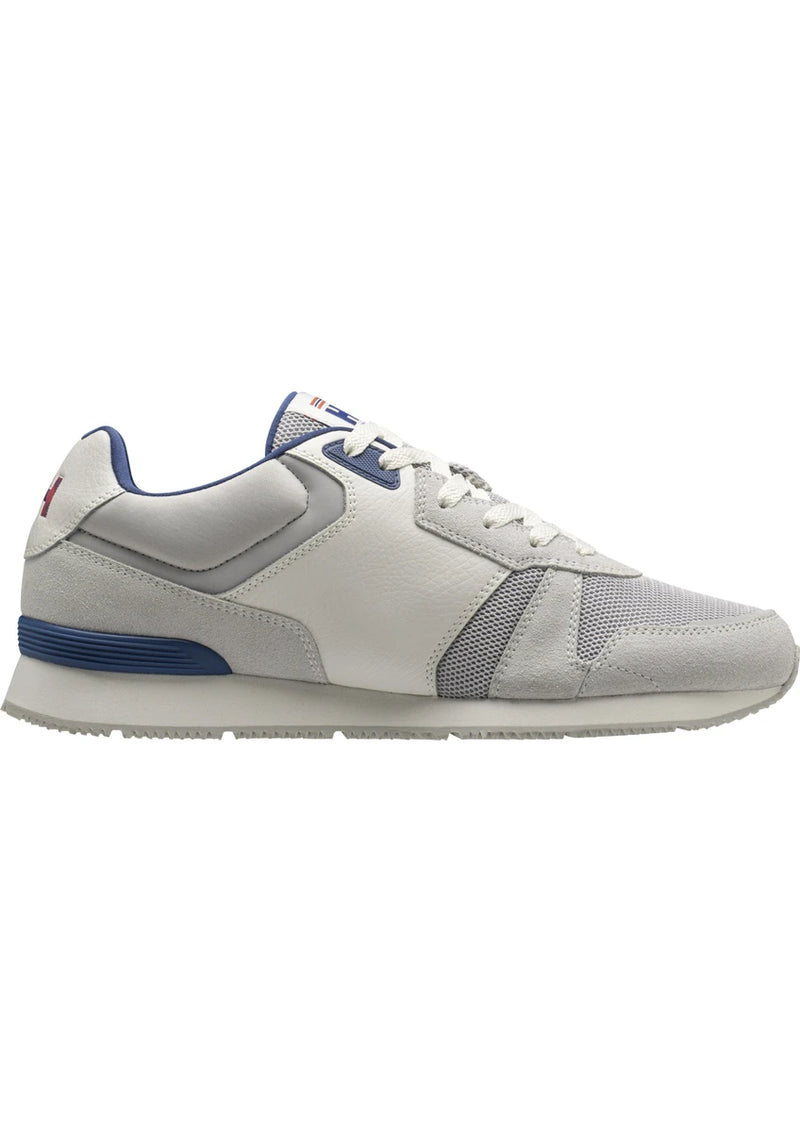 Anakin Leather 2.0 Ayakkabı Gri / Grey Fog