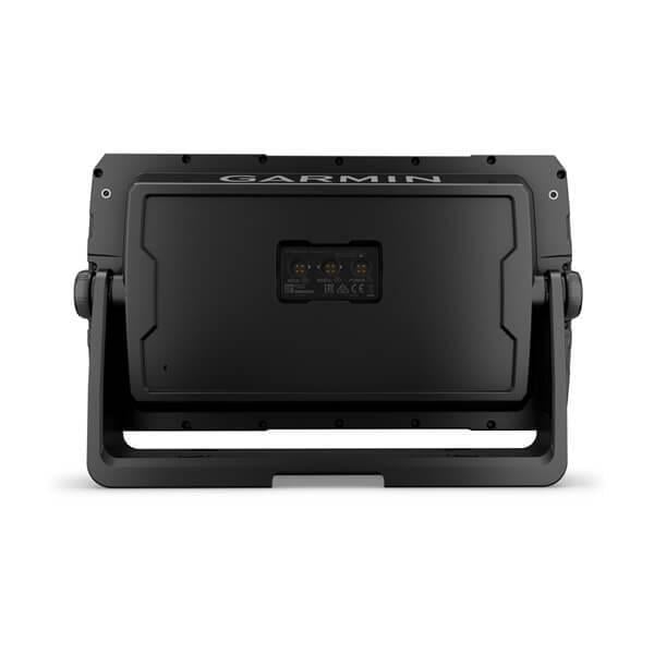 Garmin Striker 9 VİVİD SV Balık Bulucu + GPS
