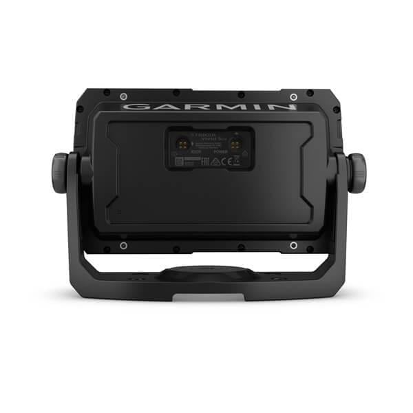 Garmin STRIKER Vivid 5 CV Balık Bulucu Gps