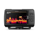 Garmin STRIKER Vivid 7 CV Balık Bulucu + Gps