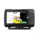 Garmin STRIKER Vivid 7 CV Balık Bulucu + Gps