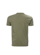 HH Box T-Shirt Yeşil / Lav Green