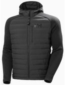 Arctic Ocean Hybrid Insulator Koyu Gri / Ebony