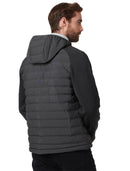 Arctic Ocean Hybrid Insulator Koyu Gri / Ebony