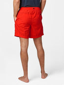 Calshot Trunk Erkek Deniz Şortu Kırmızı / Red