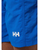 Calshot Trunk Erkek Deniz Şortu Mavi / Cobalt