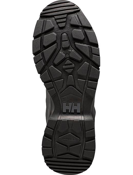 Helly Hansen Cascade Low Ht Ayakkabı Siyah / Black