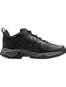 Helly Hansen Cascade Low Ht Ayakkabı Siyah / Black
