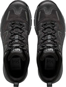 Helly Hansen Cascade Low Ht Ayakkabı Siyah / Black