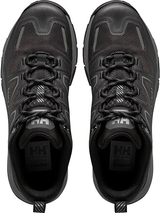 Helly Hansen Cascade Low Ht Ayakkabı Siyah / Black