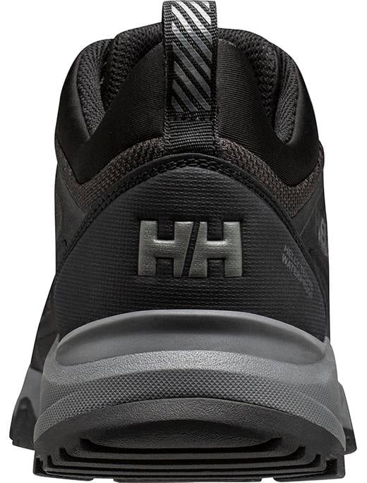Helly Hansen Cascade Low Ht Ayakkabı Siyah / Black