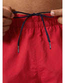 Cascais Trunk Erkek Deniz Şortu Açık Ton Kırmızı / Light Red