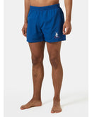 Cascais Trunk Erkek Deniz Şortu Mavi / Deep Fjord