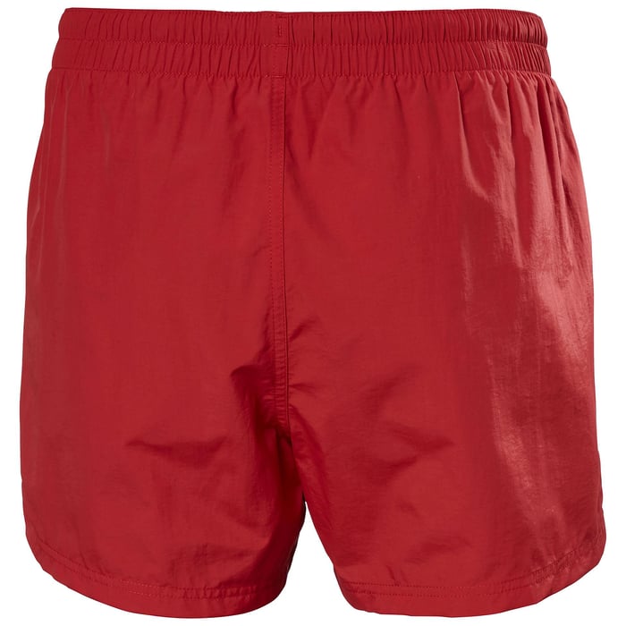 Cascais Trunk Red Men's Swim Shorts