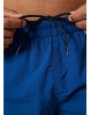 Cascais Trunk Erkek Deniz Şortu Mavi / Deep Fjord