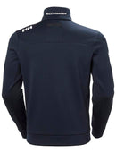 Helly Hansen Crew Fleece Jacket Lacivert / Navy