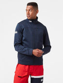 Helly Hansen Crew Fleece Jacket Lacivert / Navy