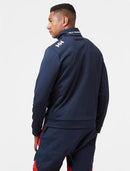 Helly Hansen Crew Fleece Jacket Lacivert / Navy