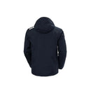 Helly Hansen Crew Hooded Midlayer Mont Navy / Lacivert