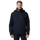 Helly Hansen Crew Hooded Midlayer Mont Navy / Lacivert