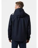 Helly Hansen Crew Hooded Mont 2 Lacivert / Navy