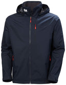 Helly Hansen Crew Hooded Mont 2 Lacivert / Navy